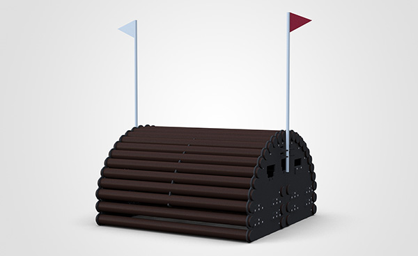 Full Roll Top